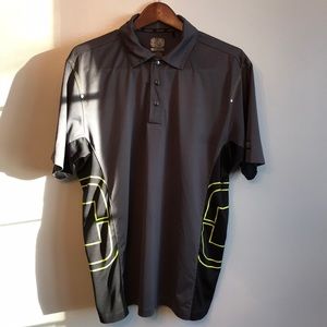 🔥OGIO Men's 3-Button Polo🔥